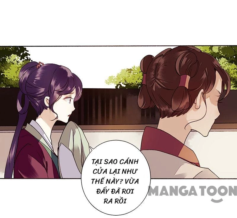 Nhất Phẩm Đích Nữ Chapter 38 - 4