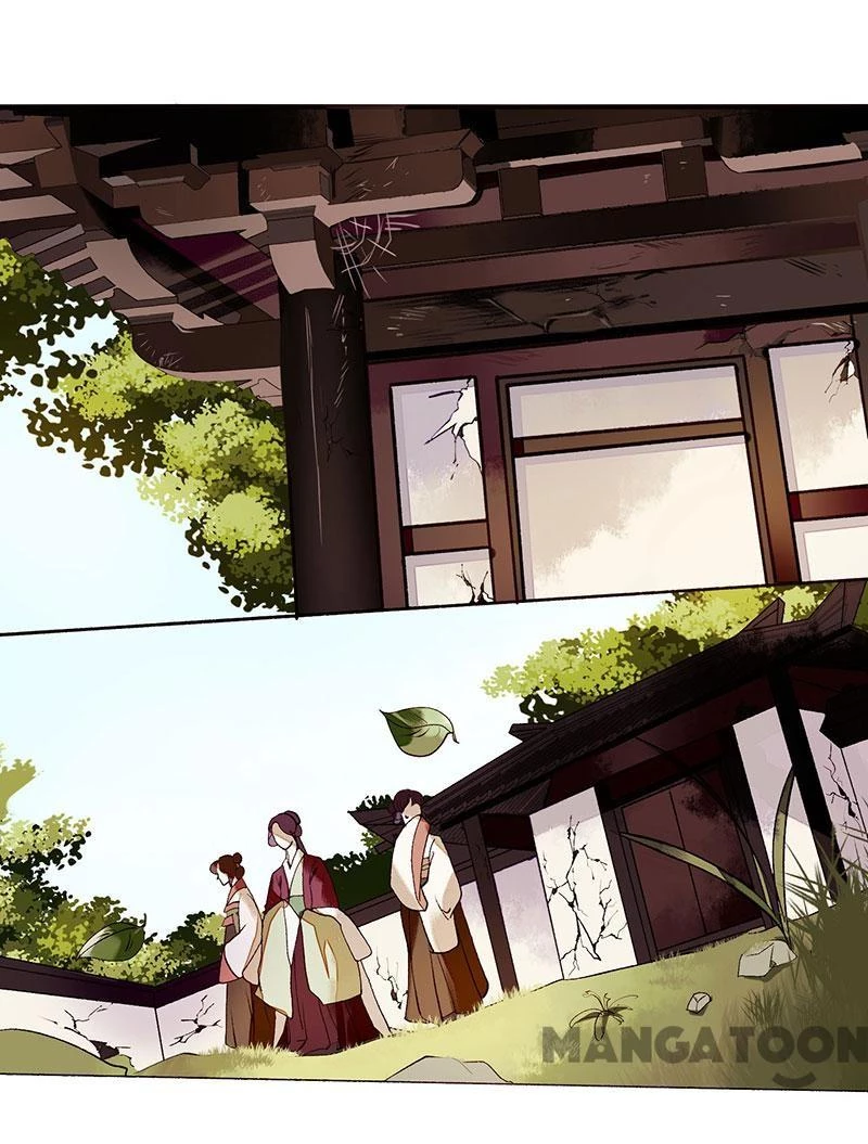 Nhất Phẩm Đích Nữ Chapter 38 - 6