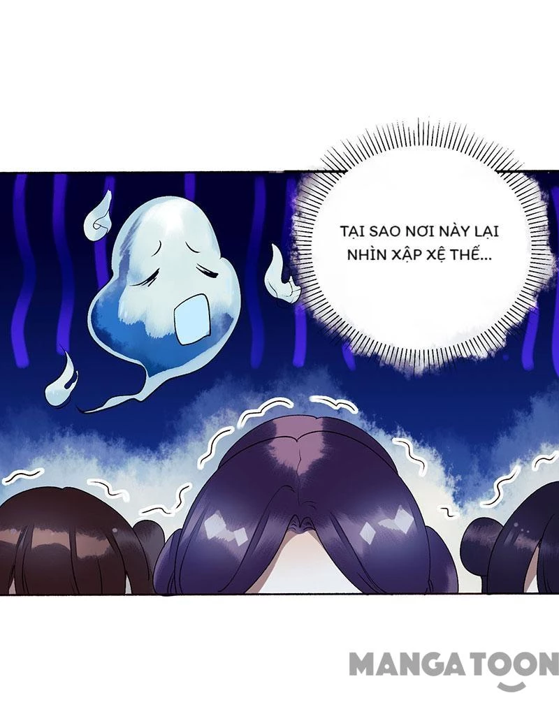 Nhất Phẩm Đích Nữ Chapter 38 - 7