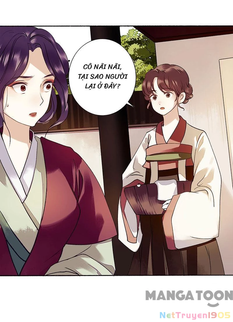 Nhất Phẩm Đích Nữ Chapter 38 - 8