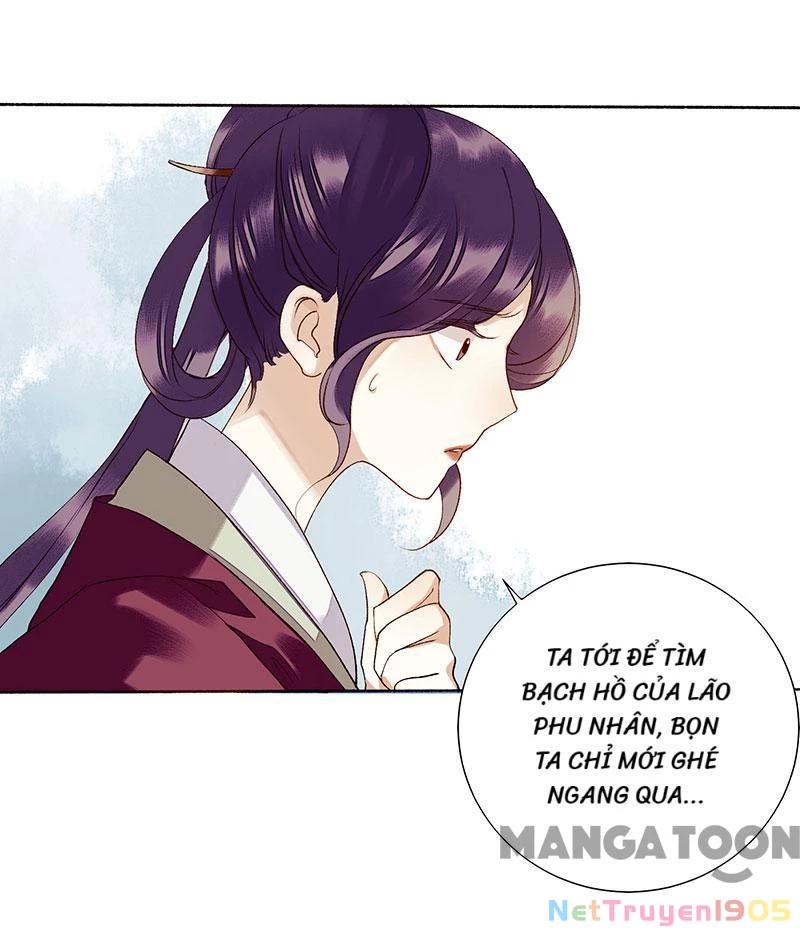 Nhất Phẩm Đích Nữ Chapter 38 - 9