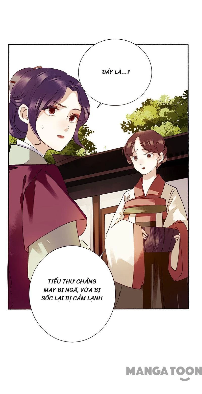 Nhất Phẩm Đích Nữ Chapter 38 - 11