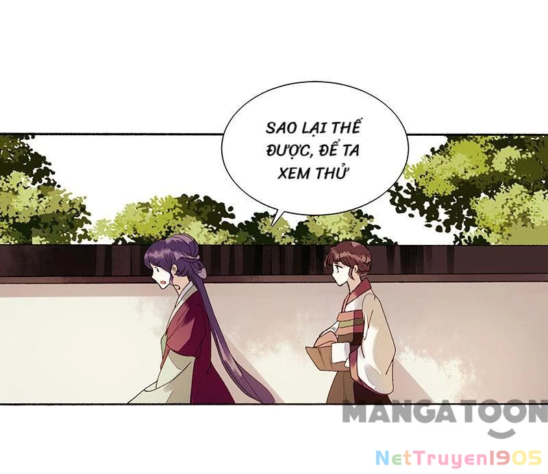 Nhất Phẩm Đích Nữ Chapter 38 - 12