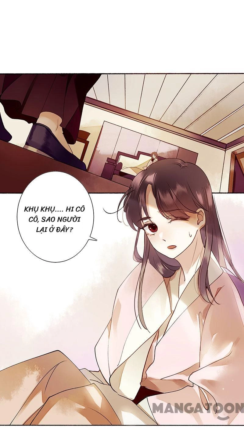 Nhất Phẩm Đích Nữ Chapter 38 - 13