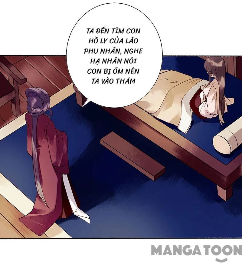 Nhất Phẩm Đích Nữ Chapter 38 - 14