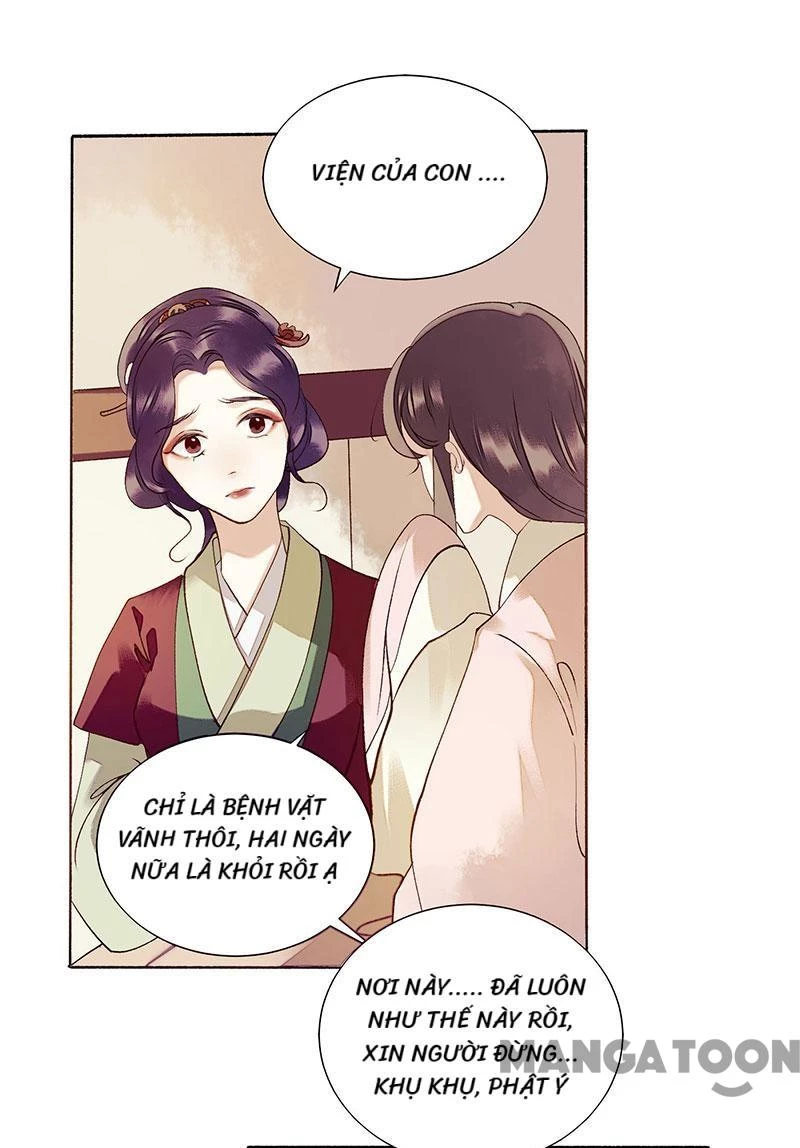 Nhất Phẩm Đích Nữ Chapter 38 - 17