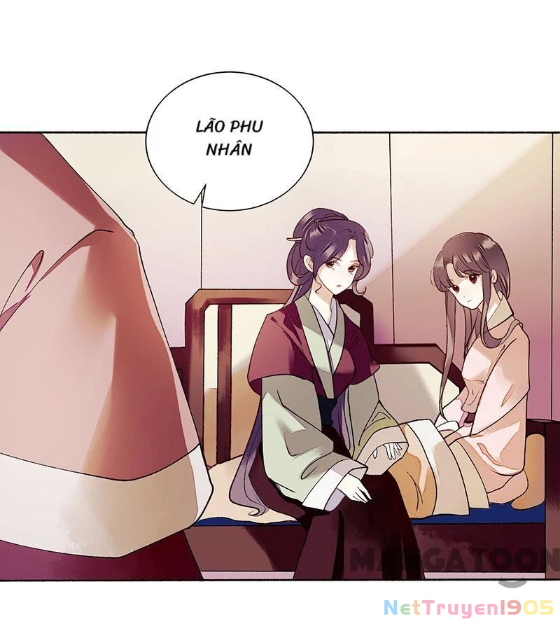 Nhất Phẩm Đích Nữ Chapter 38 - 19