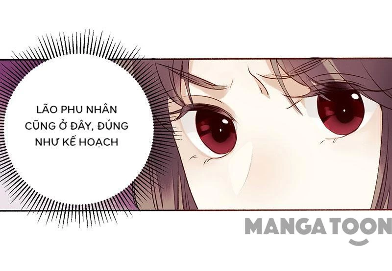 Nhất Phẩm Đích Nữ Chapter 38 - 20