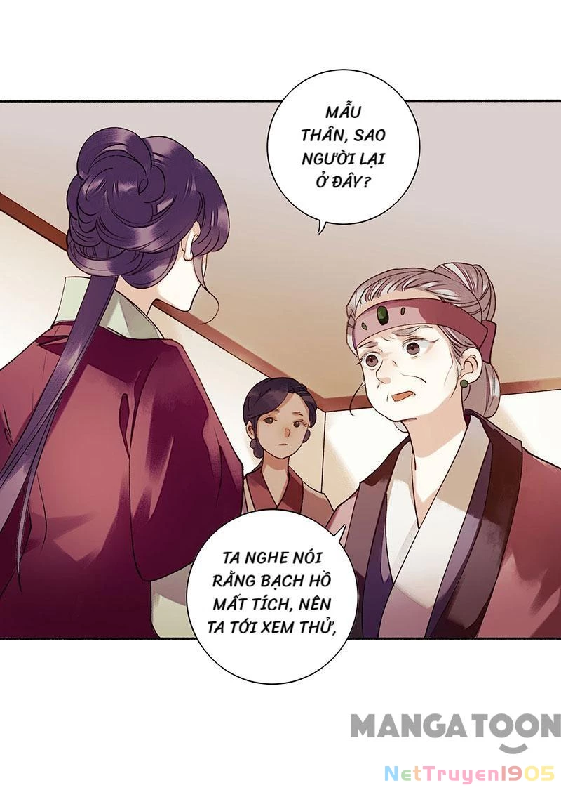 Nhất Phẩm Đích Nữ Chapter 38 - 21