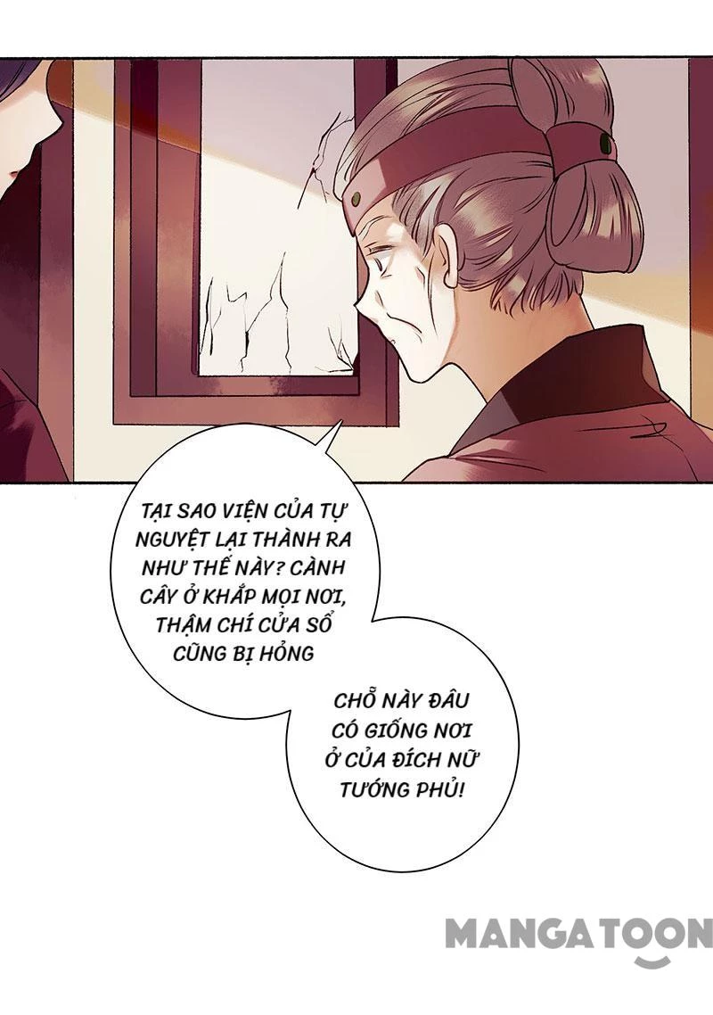 Nhất Phẩm Đích Nữ Chapter 38 - 22