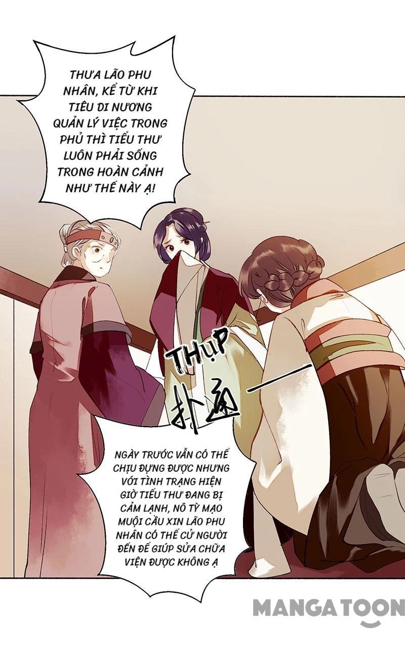 Nhất Phẩm Đích Nữ Chapter 38 - 23