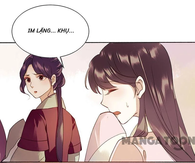 Nhất Phẩm Đích Nữ Chapter 38 - 24