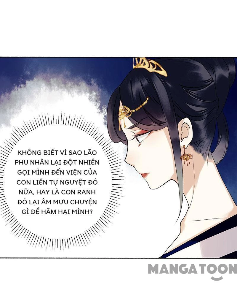 Nhất Phẩm Đích Nữ Chapter 38 - 28