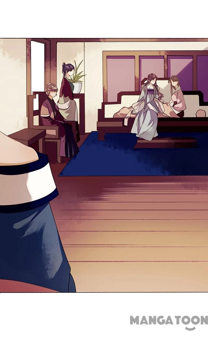 Nhất Phẩm Đích Nữ Chapter 38 - 30