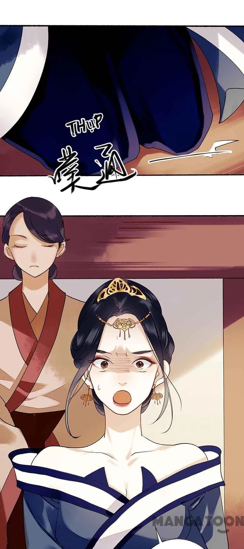 Nhất Phẩm Đích Nữ Chapter 39 - 4