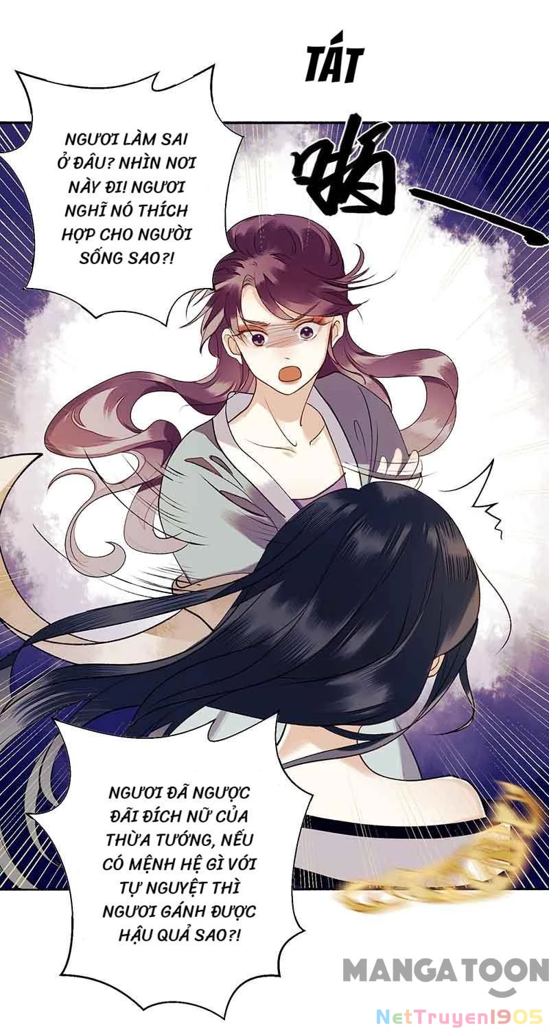 Nhất Phẩm Đích Nữ Chapter 39 - 6