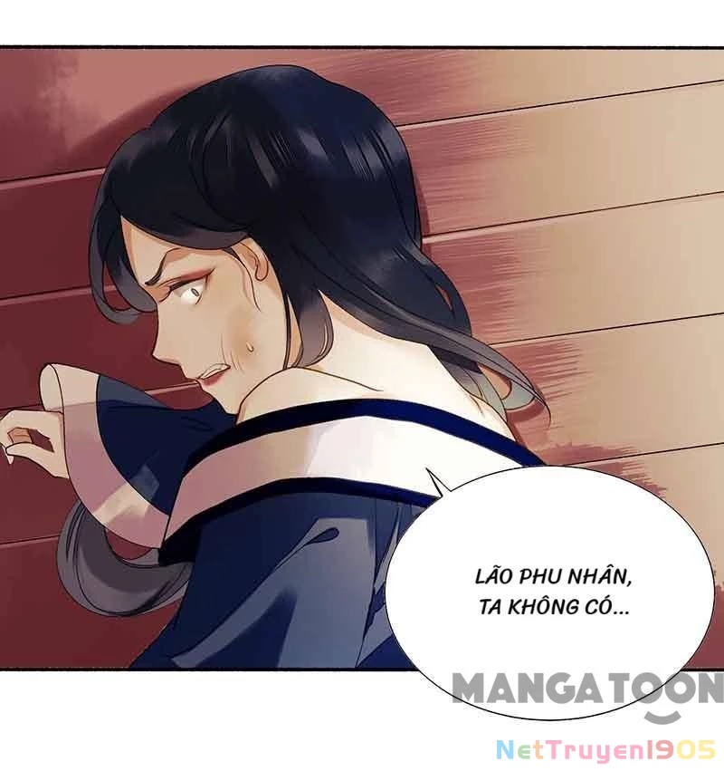 Nhất Phẩm Đích Nữ Chapter 39 - 7