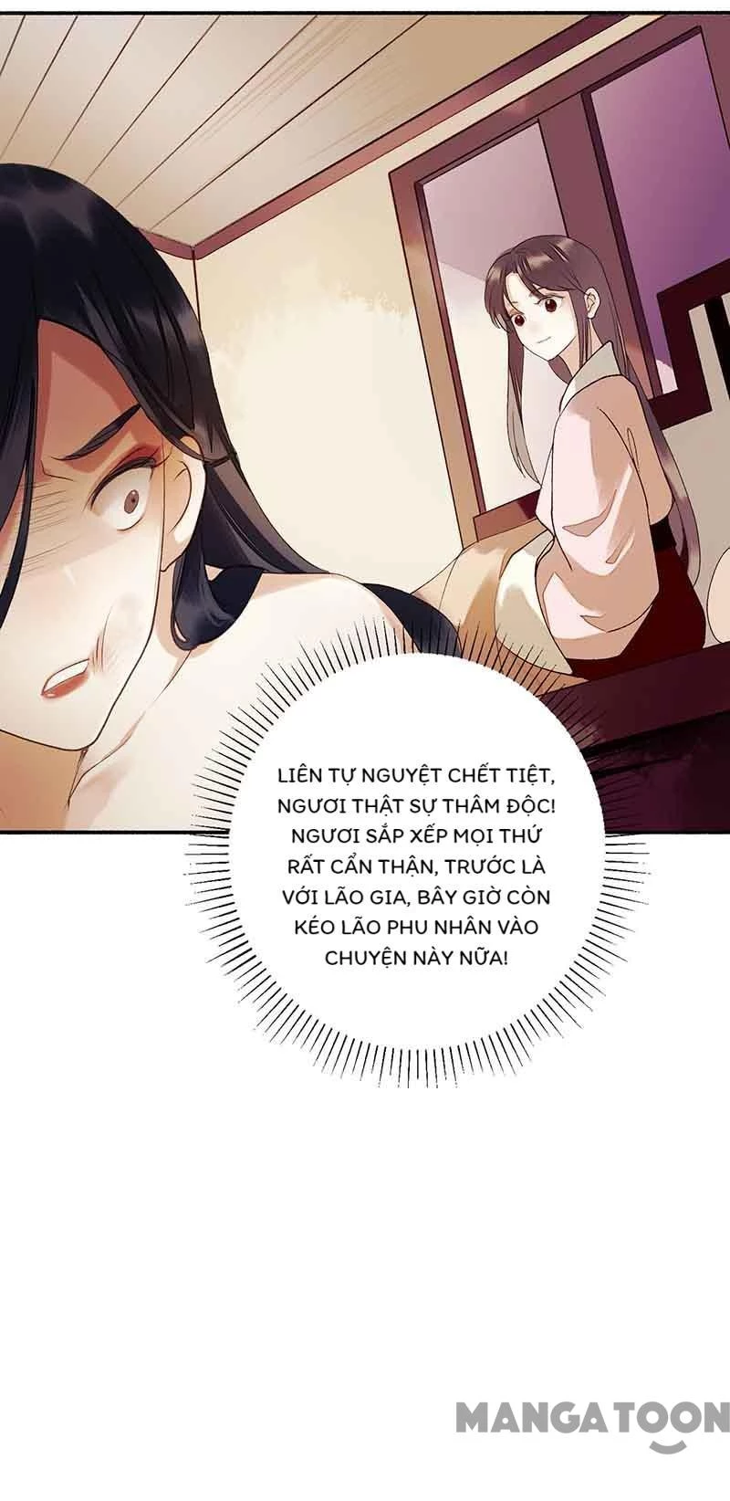 Nhất Phẩm Đích Nữ Chapter 39 - 8