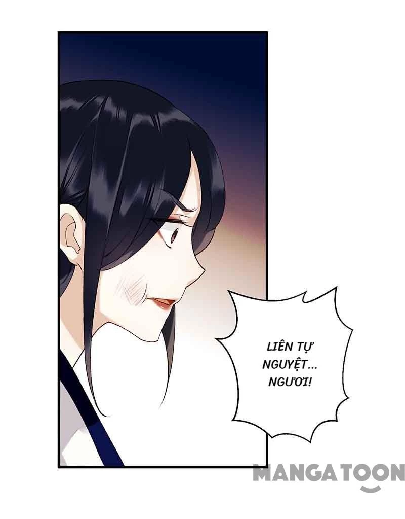 Nhất Phẩm Đích Nữ Chapter 39 - 11