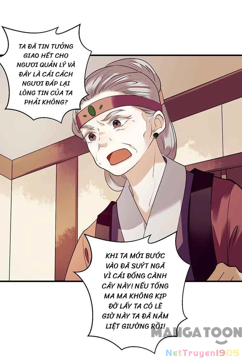 Nhất Phẩm Đích Nữ Chapter 39 - 12