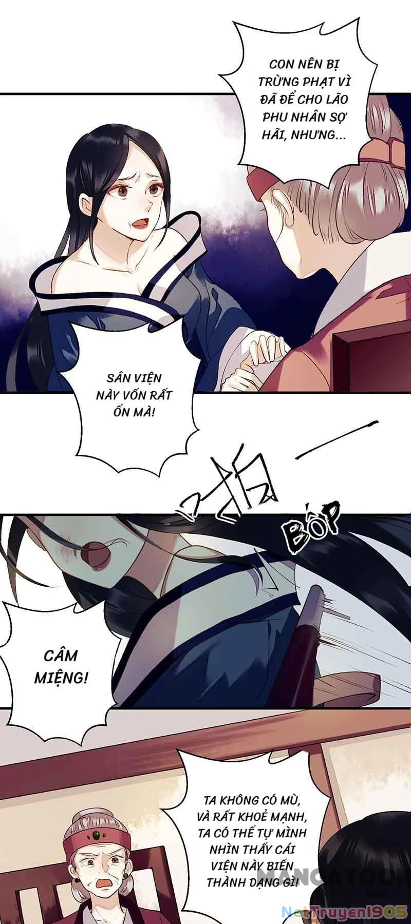 Nhất Phẩm Đích Nữ Chapter 39 - 13