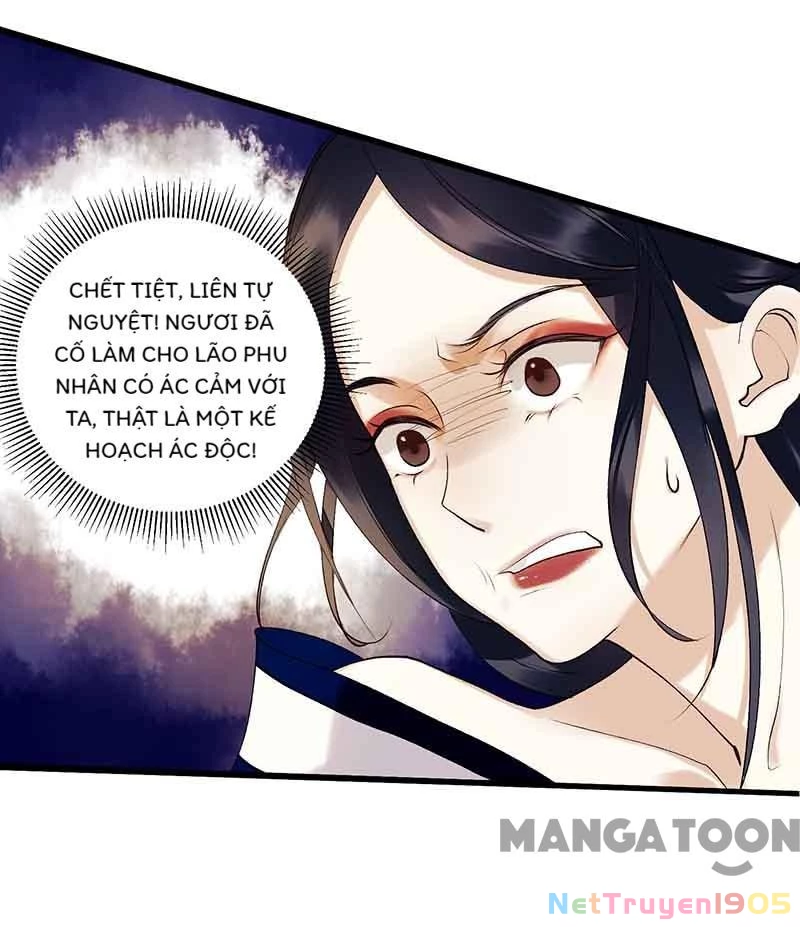 Nhất Phẩm Đích Nữ Chapter 39 - 15