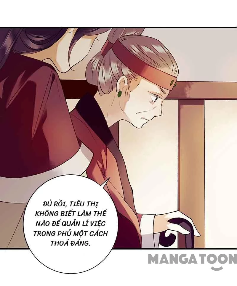 Nhất Phẩm Đích Nữ Chapter 39 - 16