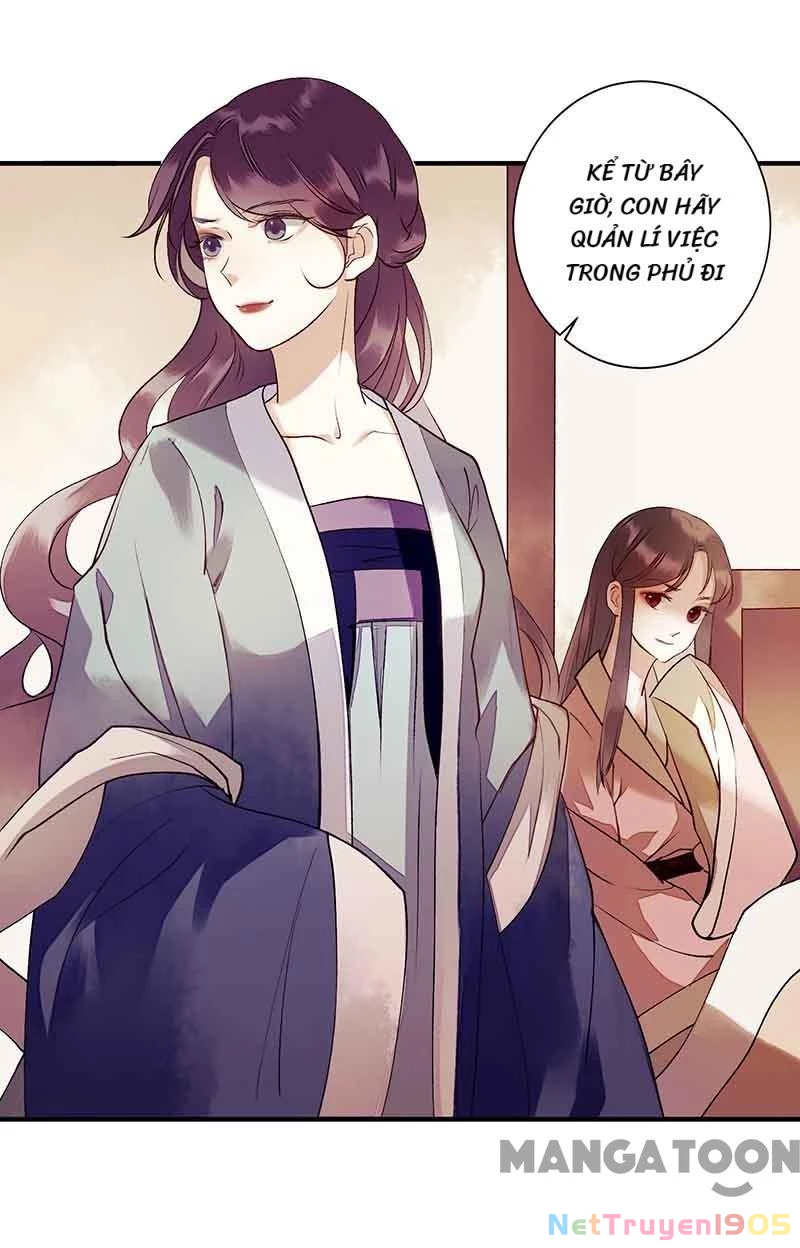 Nhất Phẩm Đích Nữ Chapter 39 - 17