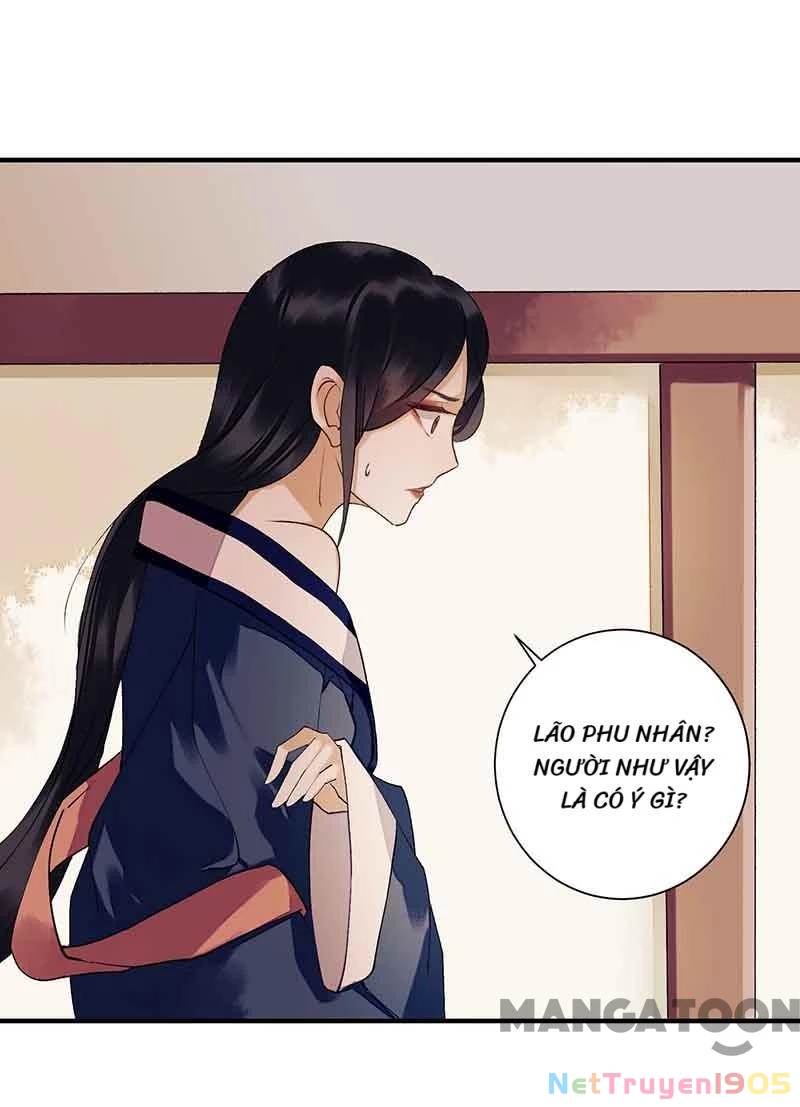 Nhất Phẩm Đích Nữ Chapter 39 - 18