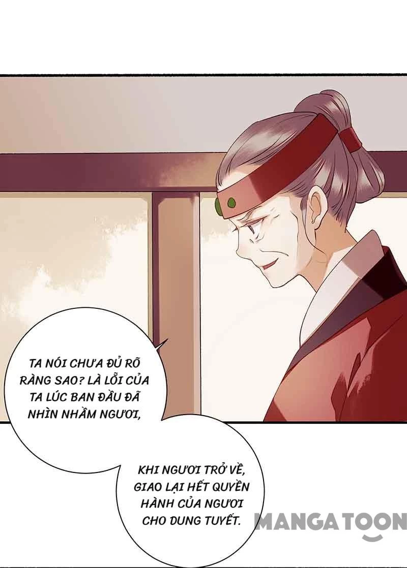 Nhất Phẩm Đích Nữ Chapter 39 - 19