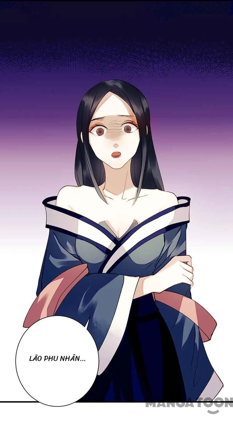 Nhất Phẩm Đích Nữ Chapter 39 - 20