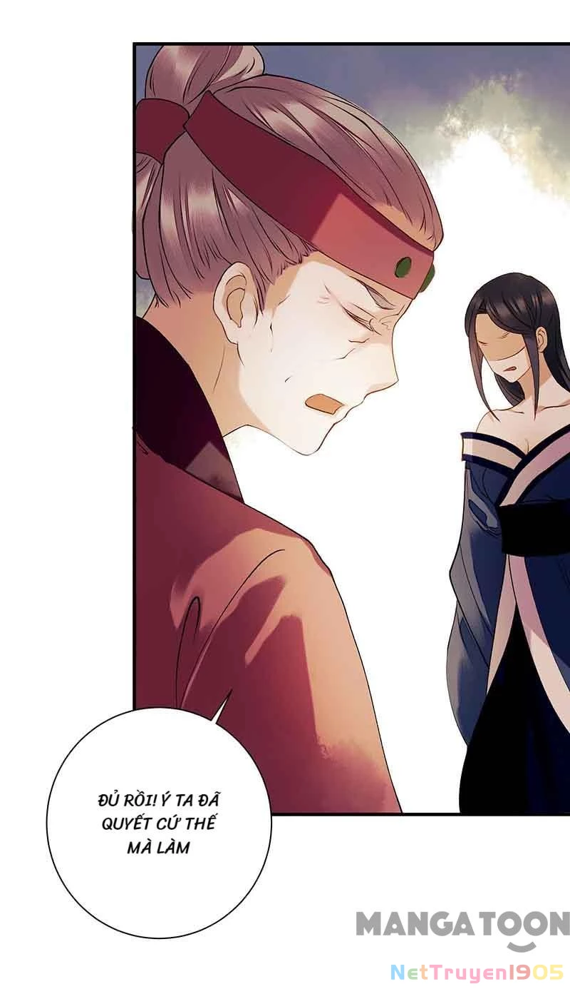 Nhất Phẩm Đích Nữ Chapter 39 - 21