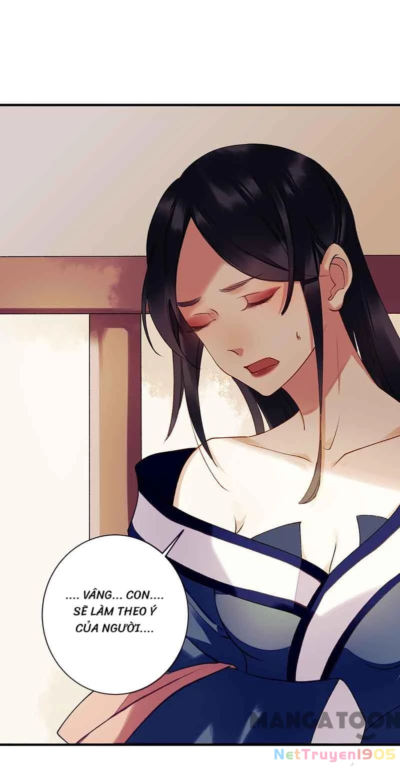 Nhất Phẩm Đích Nữ Chapter 39 - 22