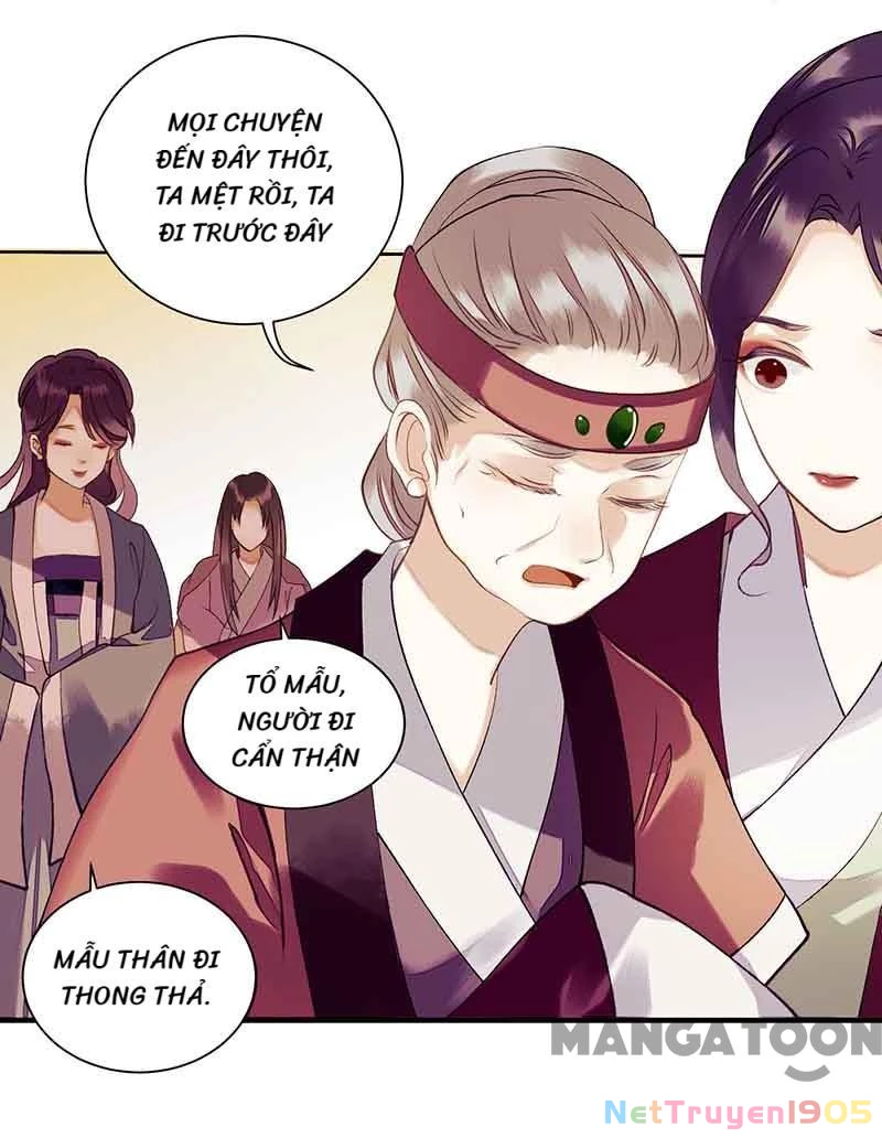 Nhất Phẩm Đích Nữ Chapter 39 - 23