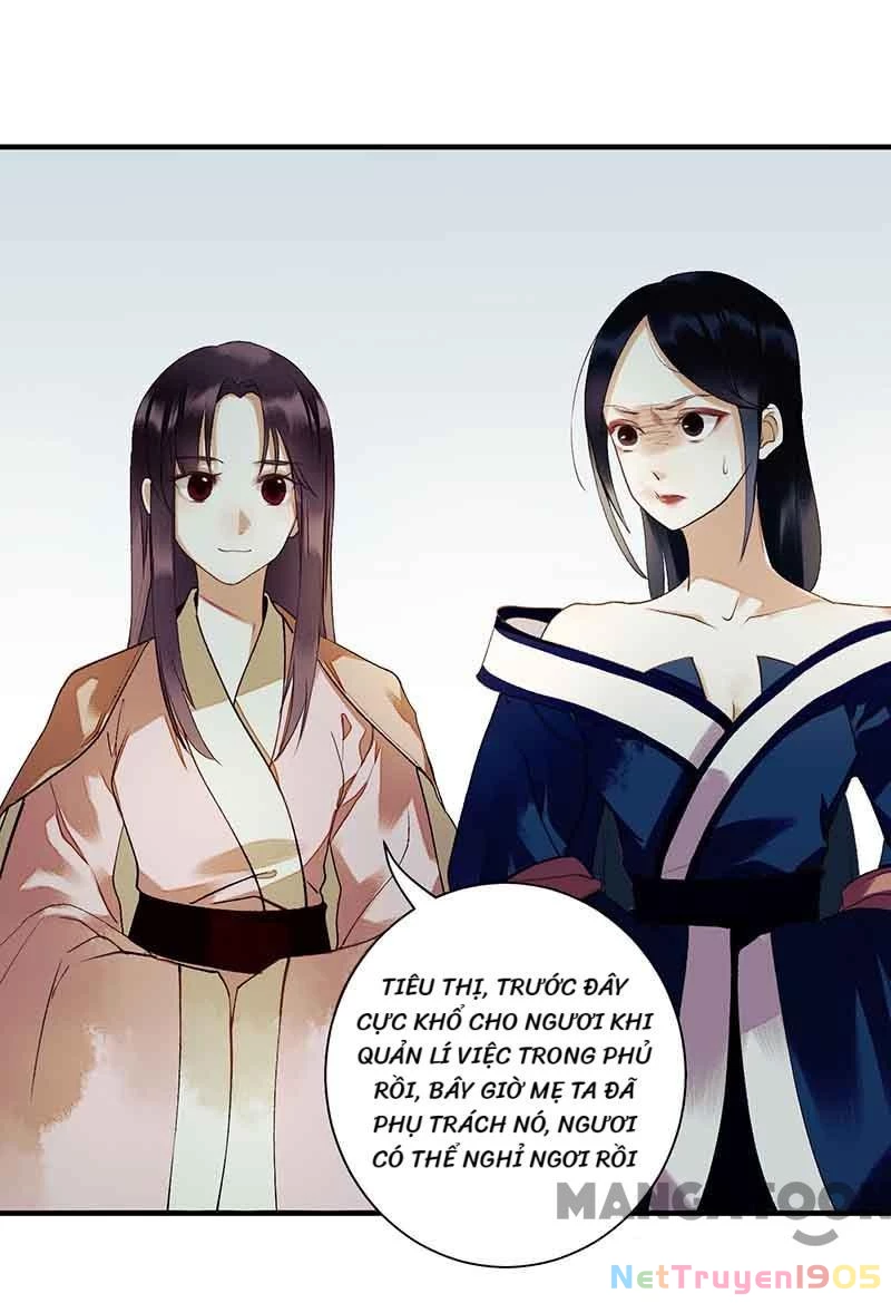 Nhất Phẩm Đích Nữ Chapter 39 - 24