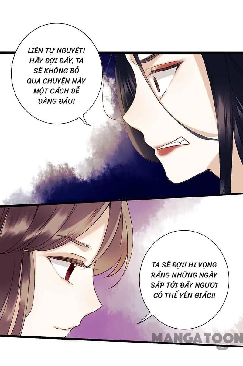 Nhất Phẩm Đích Nữ Chapter 39 - 25