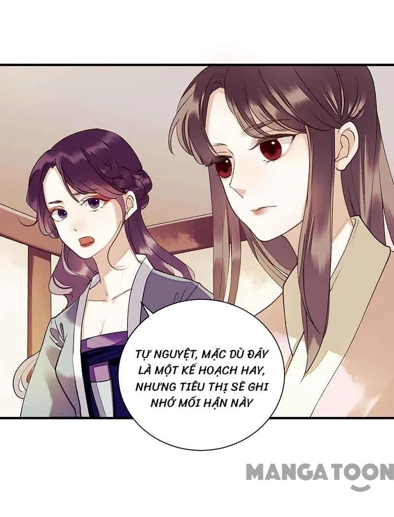 Nhất Phẩm Đích Nữ Chapter 39 - 27