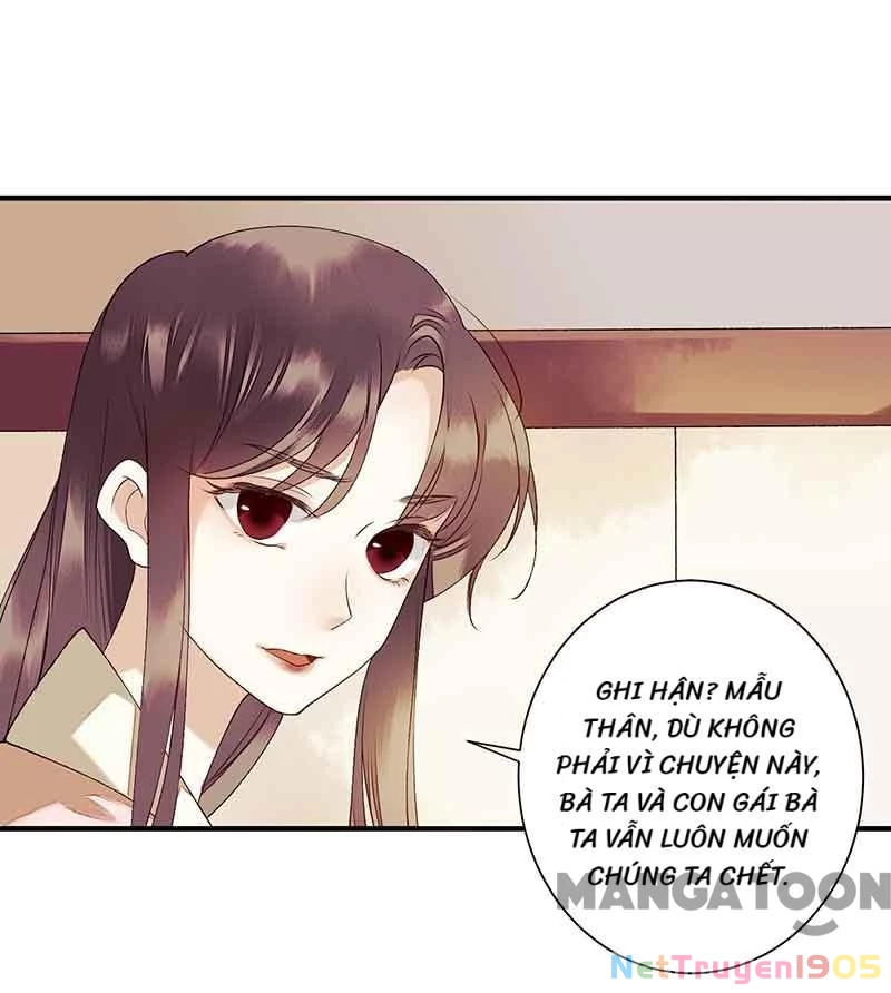 Nhất Phẩm Đích Nữ Chapter 39 - 28