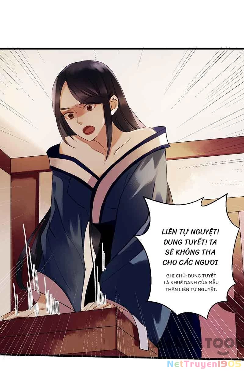 Nhất Phẩm Đích Nữ Chapter 40 - 3