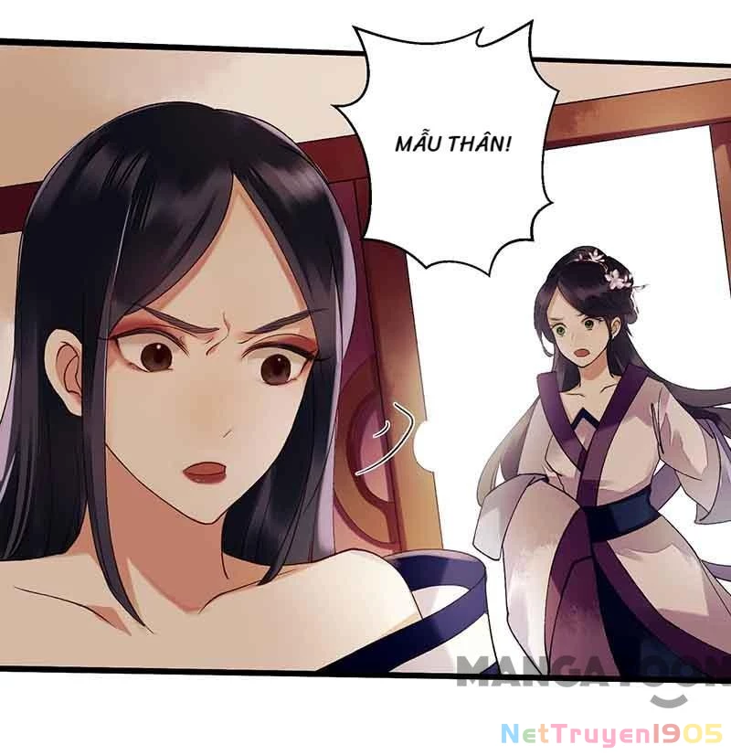 Nhất Phẩm Đích Nữ Chapter 40 - 4