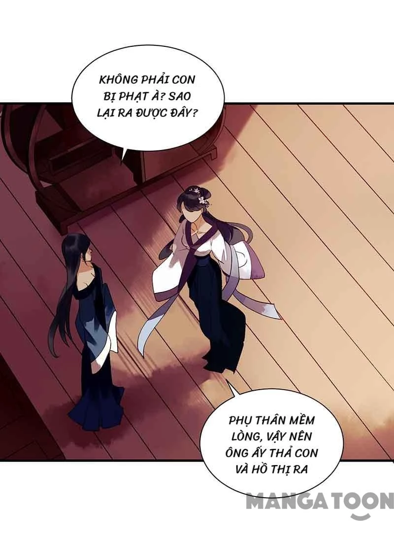 Nhất Phẩm Đích Nữ Chapter 40 - 5