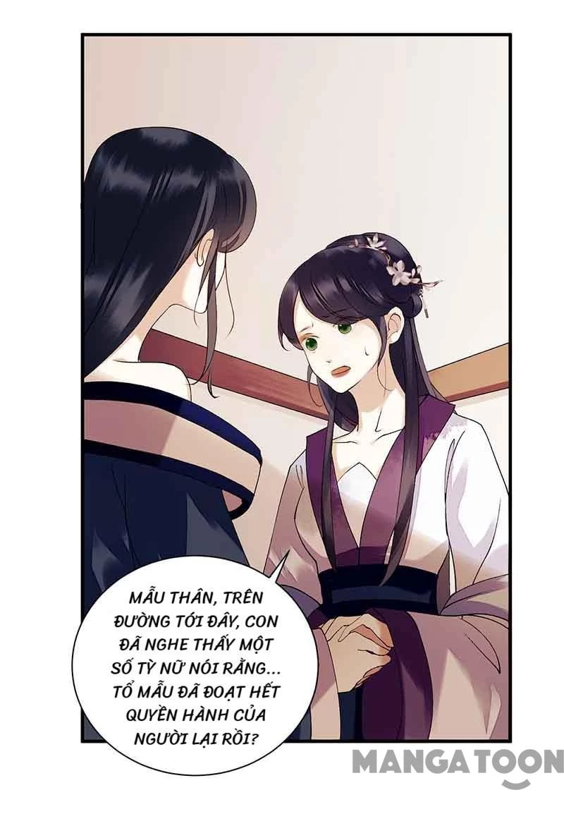 Nhất Phẩm Đích Nữ Chapter 40 - 6