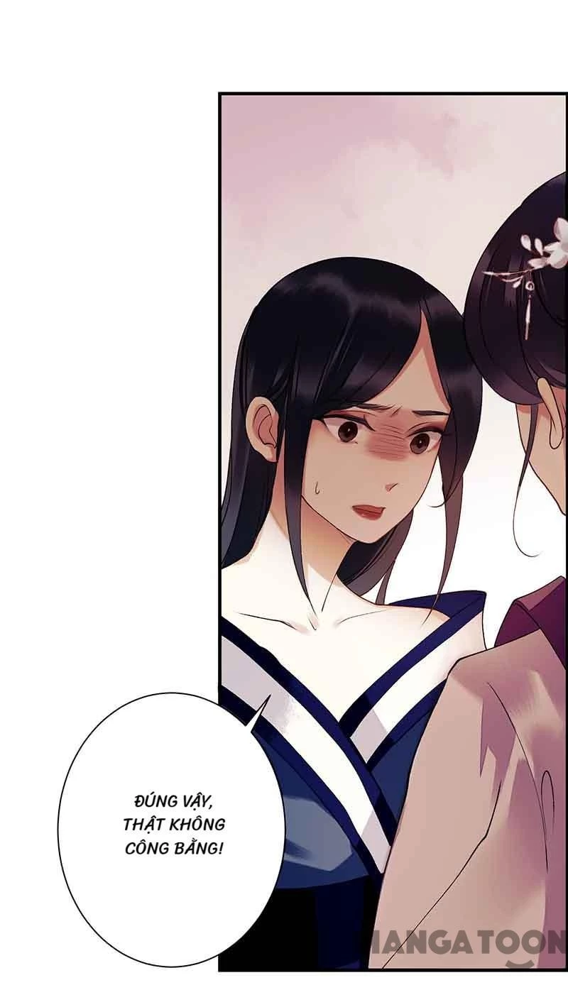 Nhất Phẩm Đích Nữ Chapter 40 - 7