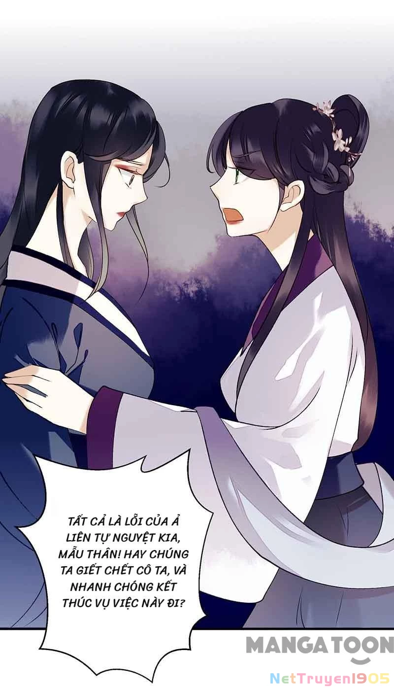 Nhất Phẩm Đích Nữ Chapter 40 - 8