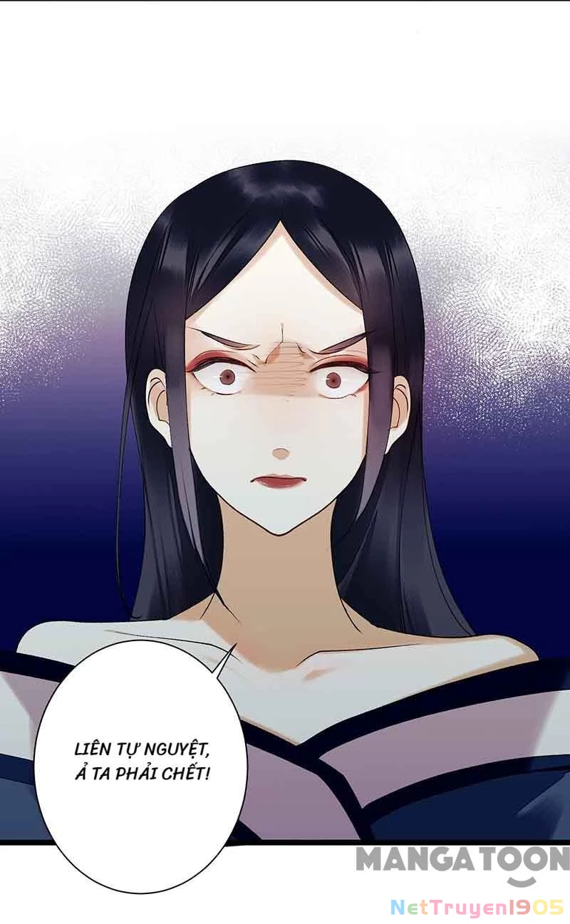 Nhất Phẩm Đích Nữ Chapter 40 - 10