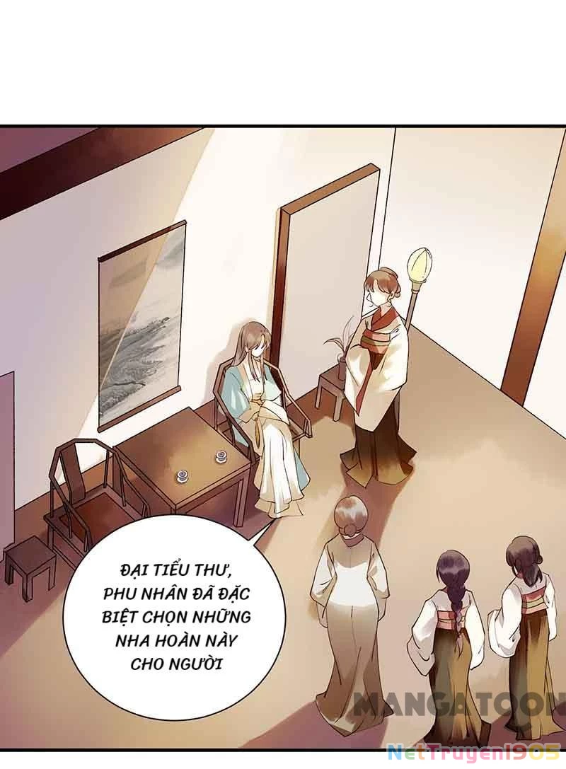 Nhất Phẩm Đích Nữ Chapter 40 - 12