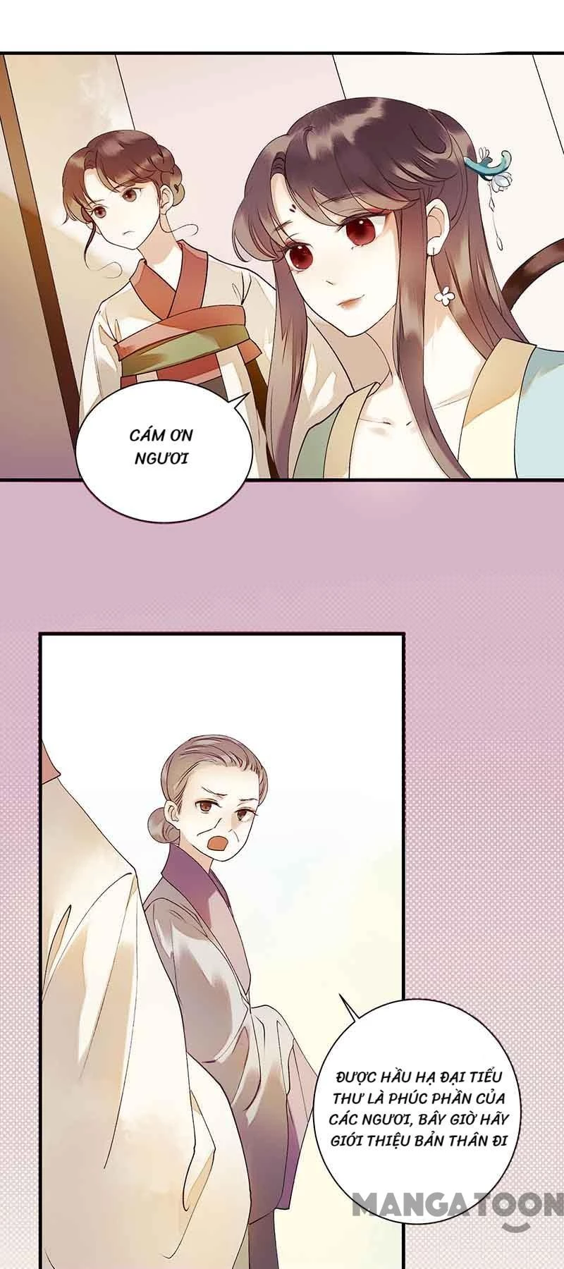 Nhất Phẩm Đích Nữ Chapter 40 - 13