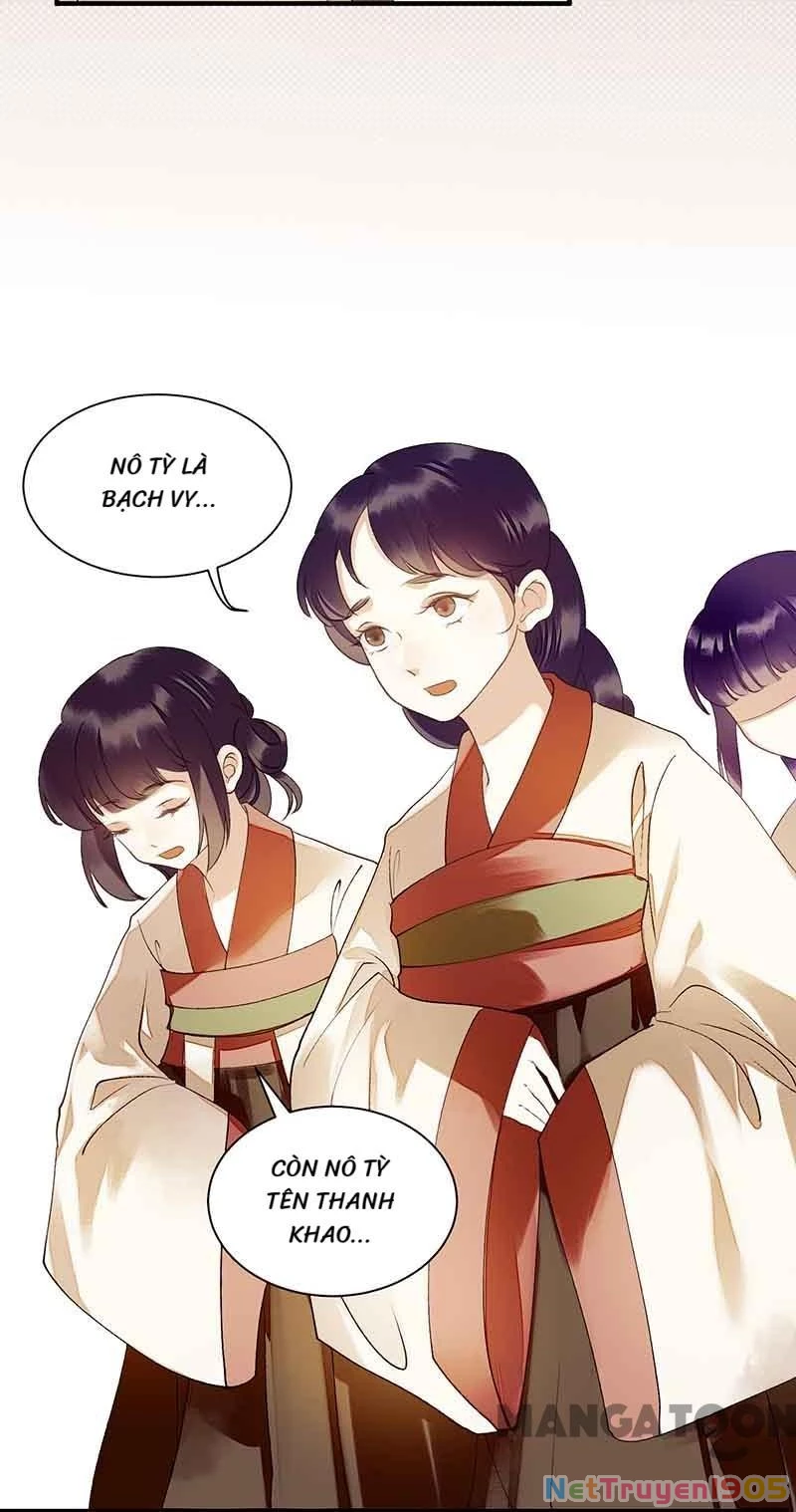 Nhất Phẩm Đích Nữ Chapter 40 - 14