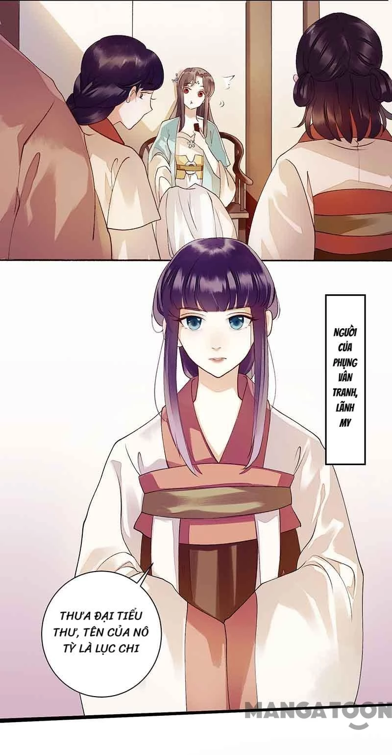 Nhất Phẩm Đích Nữ Chapter 40 - 15