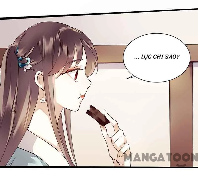 Nhất Phẩm Đích Nữ Chapter 40 - 16